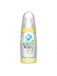 ID FRUTOPIA - LUBE BANANA 100 ML