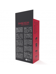 DARKNESS - BAVAGLINO TRASPIRANTE ROSSO