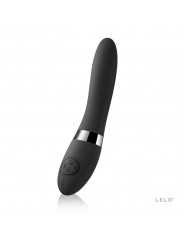 LELO - VIBRATORE ELISE 2 NERO