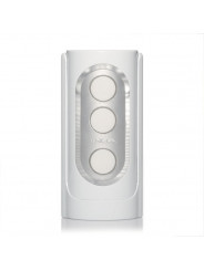 TENGA - MASTURBATORE FLIP HOLE BIANCO