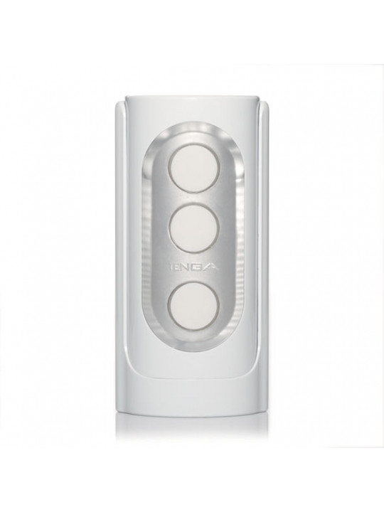 TENGA - MASTURBATORE FLIP HOLE BIANCO