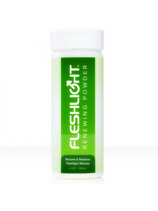 FLESHLIGHT - POLVERE RINNOVATRICE