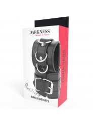 DARKNESS - MANETTE NERE