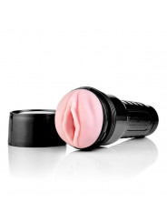 FLESHLIGHT - ROSA LADY VAGINA ORIGINALE