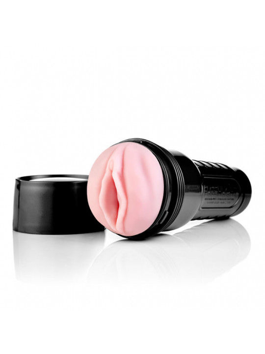 FLESHLIGHT - ROSA LADY VAGINA ORIGINALE