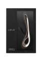 LELO - VIBRATORE CONIGLIO NERO SORAYA 2