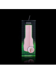 FLESHLIGHT - ROSA LADY VAGINA ORIGINALE