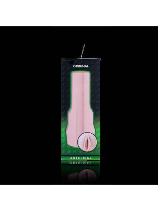 FLESHLIGHT - ROSA LADY VAGINA ORIGINALE