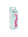 G-SPOT -  GEORGE VIBRATORE GUM ROSA