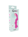 G-SPOT -  GEORGE VIBRATORE GUM ROSA