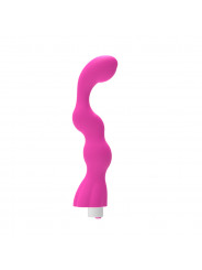 G-SPOT -  GEORGE VIBRATORE GUM ROSA