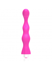 G-SPOT -  GEORGE VIBRATORE GUM ROSA