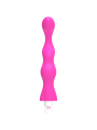 G-SPOT -  GEORGE VIBRATORE GUM ROSA