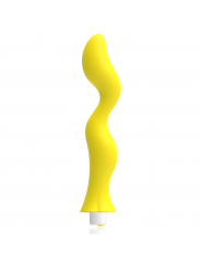 G-SPOT - VIBRATORE GAVYN G-SPOT GIALLO