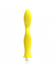 G-SPOT - VIBRATORE GAVYN G-SPOT GIALLO