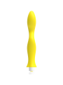 G-SPOT - VIBRATORE GAVYN G-SPOT GIALLO