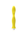 G-SPOT - VIBRATORE GAVYN G-SPOT GIALLO