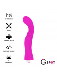 G-SPOT - VIBRATORE GREGORY VIOLA G-SPOT