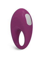 COVERME - ANELLO RICARICABILE DYLAN COMPATIBILE CON TECNOLOGIA WIRELESS WATCHME