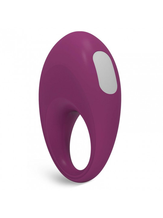 COVERME - ANELLO RICARICABILE DYLAN COMPATIBILE CON TECNOLOGIA WIRELESS WATCHME