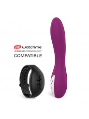 COVERME - ELSIE COMPATIBILE CON LA TECNOLOGIA WIRELESS WATCHME