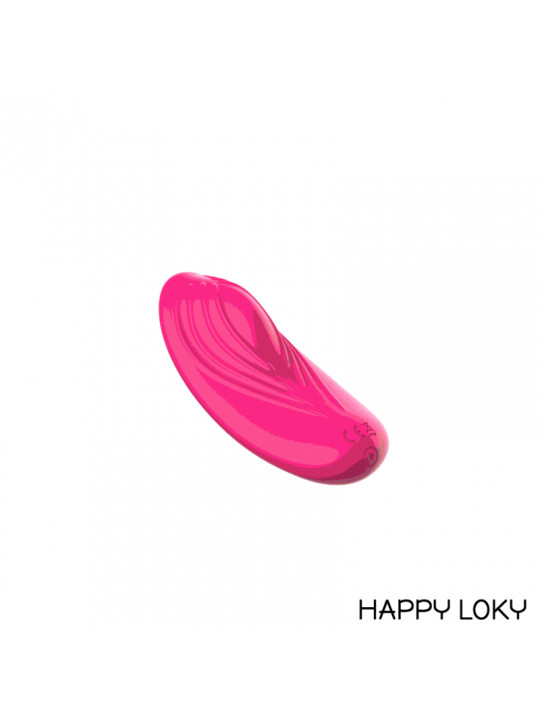 HAPPY LOKY - TELECOMANDO PANTY VIBE