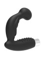 ADDICTED TOYS - VIBRATORE PROSTATICO RICARICABILE MODELLO 3 - NERO