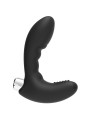 ADDICTED TOYS - VIBRATORE PROSTATICO RICARICABILE MODELLO 4 - NERO