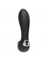 ADDICTED TOYS - VIBRATORE PROSTATICO RICARICABILE MODELLO 4 - NERO