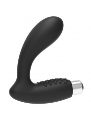 ADDICTED TOYS - VIBRATORE PROSTATICO RICARICABILE MODELLO 5 - NERO