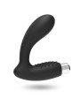 ADDICTED TOYS - VIBRATORE PROSTATICO RICARICABILE MODELLO 5 - NERO