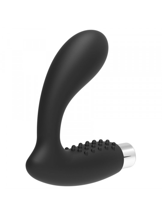 ADDICTED TOYS - VIBRATORE PROSTATICO RICARICABILE MODELLO 5 - NERO