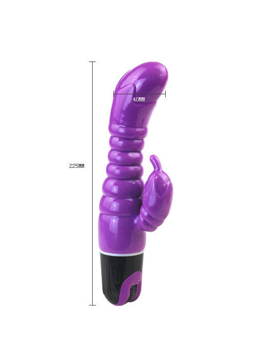 BAILE - LOVET VIBRATORE SENSATION VIOLETTO