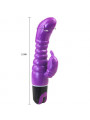 BAILE - LOVET VIBRATORE SENSATION VIOLETTO