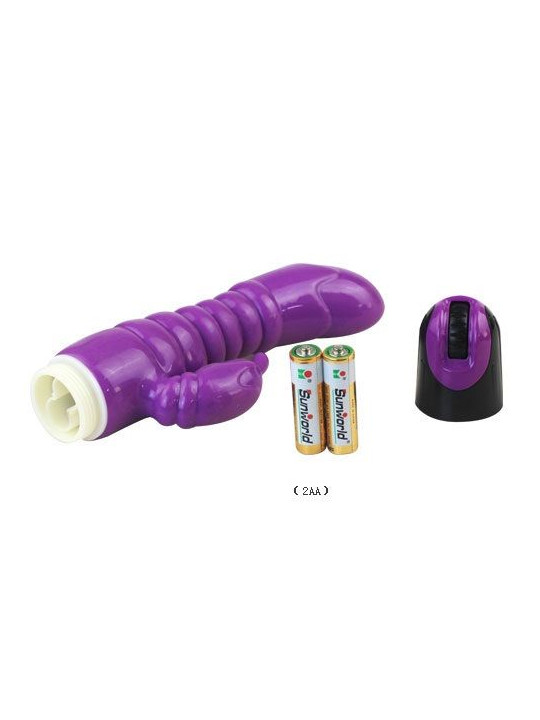 BAILE - LOVET VIBRATORE SENSATION VIOLETTO