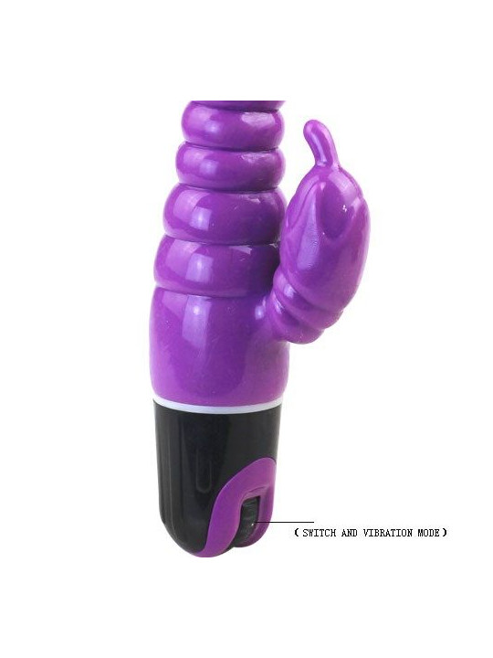 BAILE - LOVET VIBRATORE SENSATION VIOLETTO