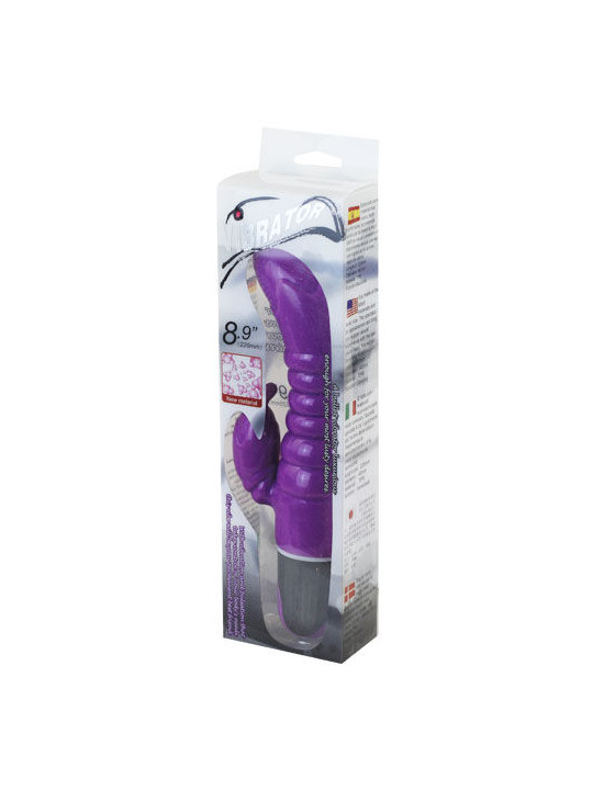 BAILE - LOVET VIBRATORE SENSATION VIOLETTO