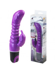 BAILE - LOVET VIBRATORE SENSATION VIOLETTO