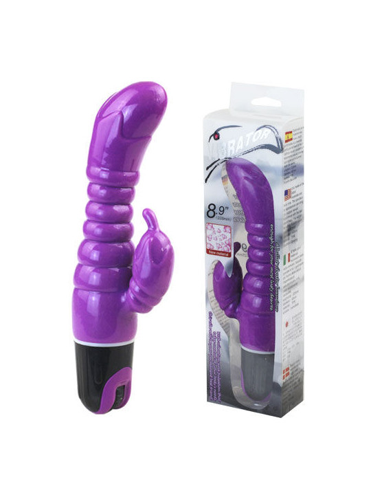 BAILE - LOVET VIBRATORE SENSATION VIOLETTO