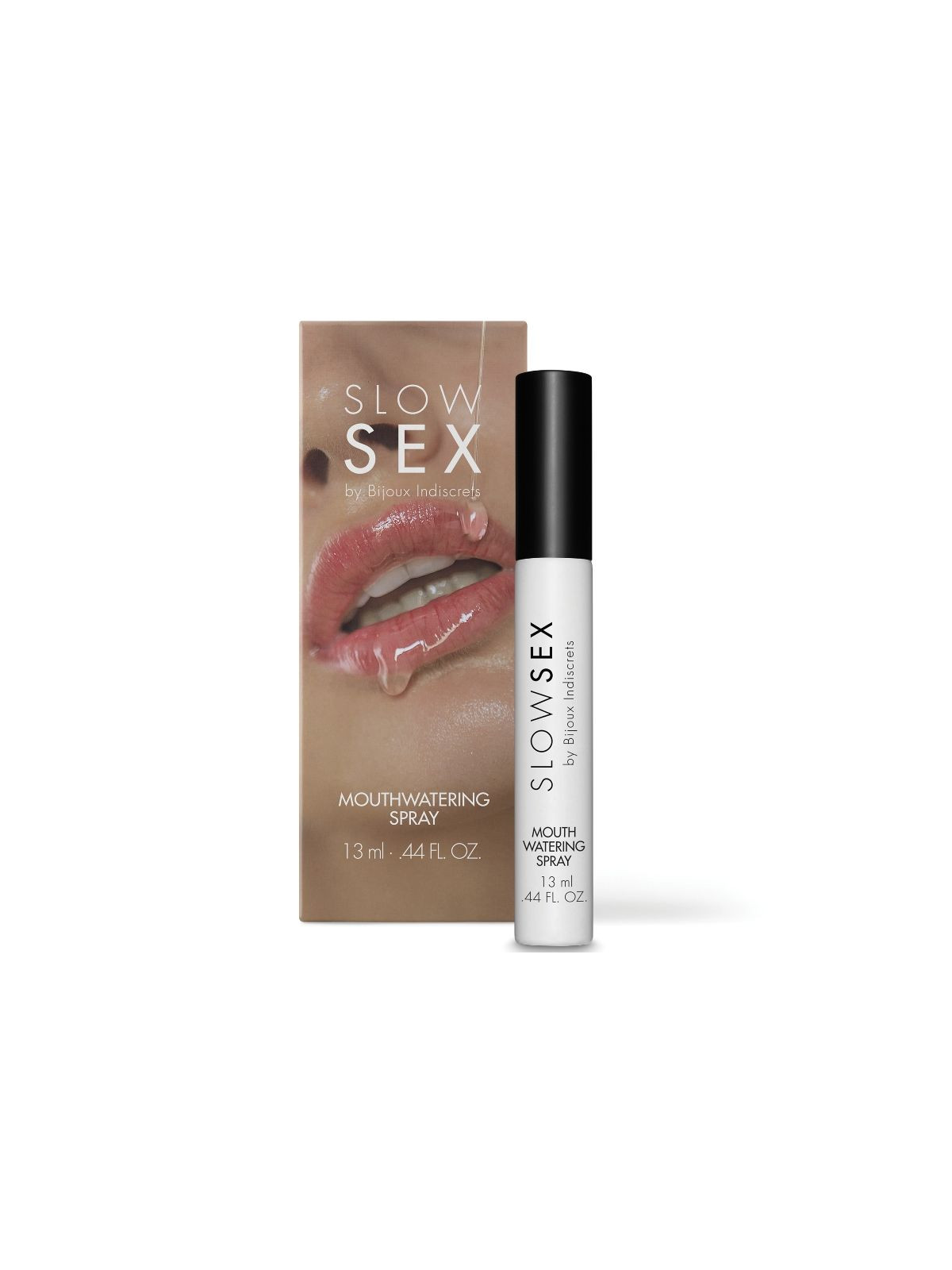 BIJOUX - SLOW SEX SPRAY FOLLANTE 13 ML