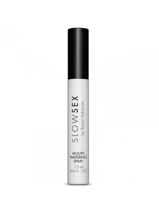 BIJOUX - SLOW SEX SPRAY FOLLANTE 13 ML