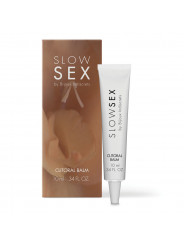 BIJOUX - LENTO SESSO BALSAMO CLITORIDE STIMOLANTE 10 ML