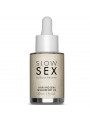 BIJOUX - SLOW SEX OLIO SECCO ILLUMINANTE MULTIFUNZIONE 30 ML