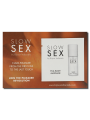 BIJOUX - SLOW SEX MASSAGGIO CORPO COMPLETO GEL DA MASSAGGIO 2 ML