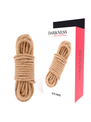 DARKNESS - CORDA GIAPPONESE 10 M JUTA