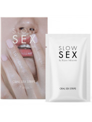 BIJOUX - SLOW SEX STRISCE SESSO ORALE