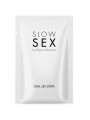 BIJOUX - SLOW SEX STRISCE SESSO ORALE