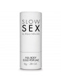 BIJOUX - SLOW SEX PROFUMO CORPO SOLIDO 8 GR