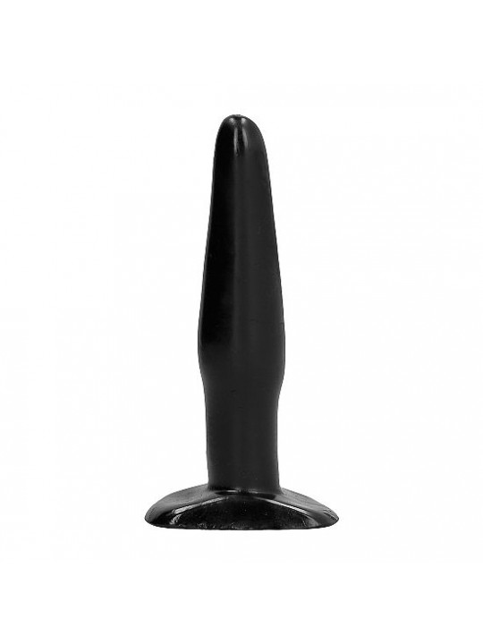 ALL BLACK - SPINA NERA 11 CM