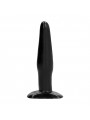 ALL BLACK - SPINA NERA 11 CM